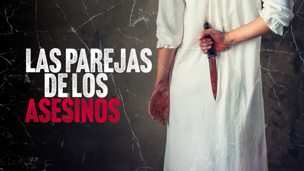 Las parejas de los asesinos