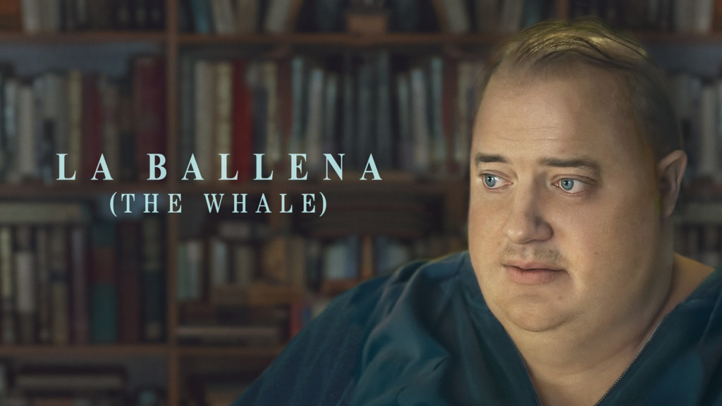 La ballena