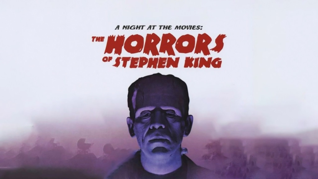Una noche de película: Los horrores de Stephen King