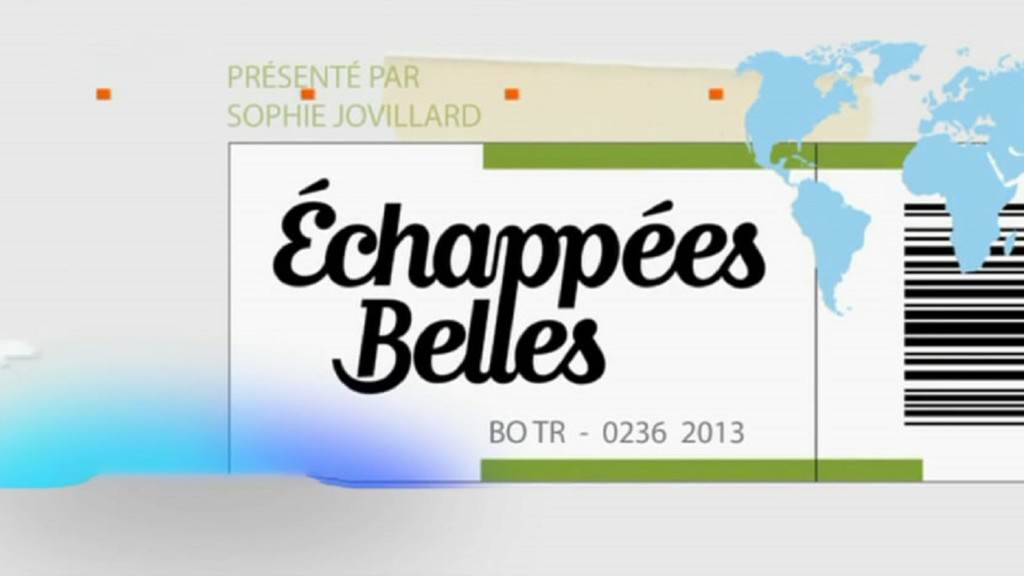 Echappées belles