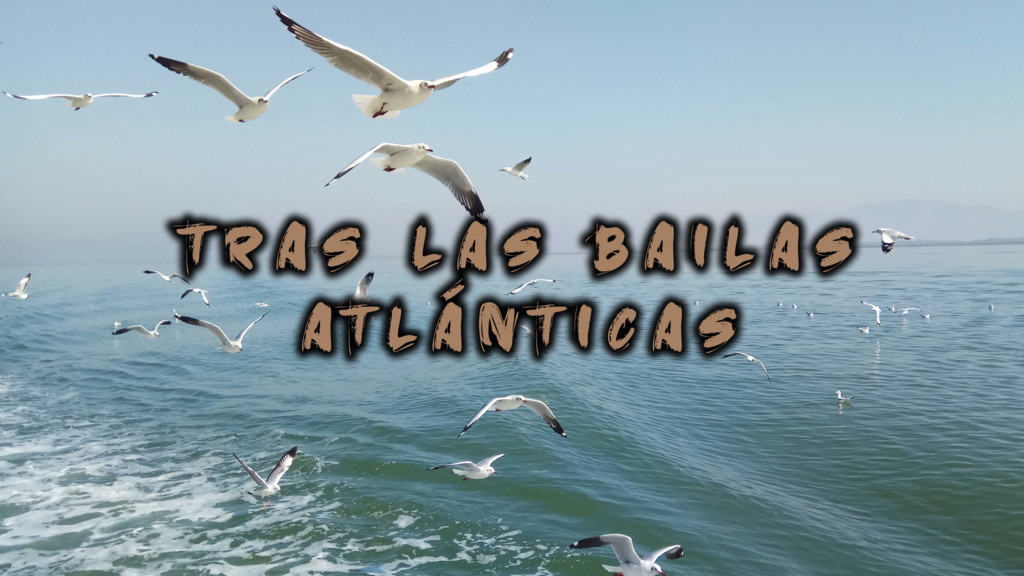 Tras las pajareras atlánticas