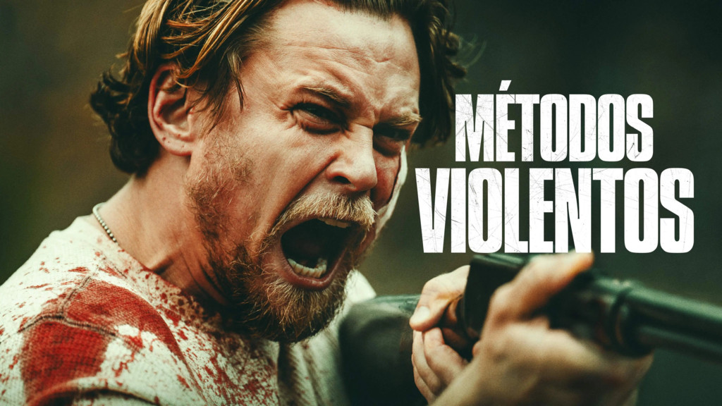 Métodos violentos
