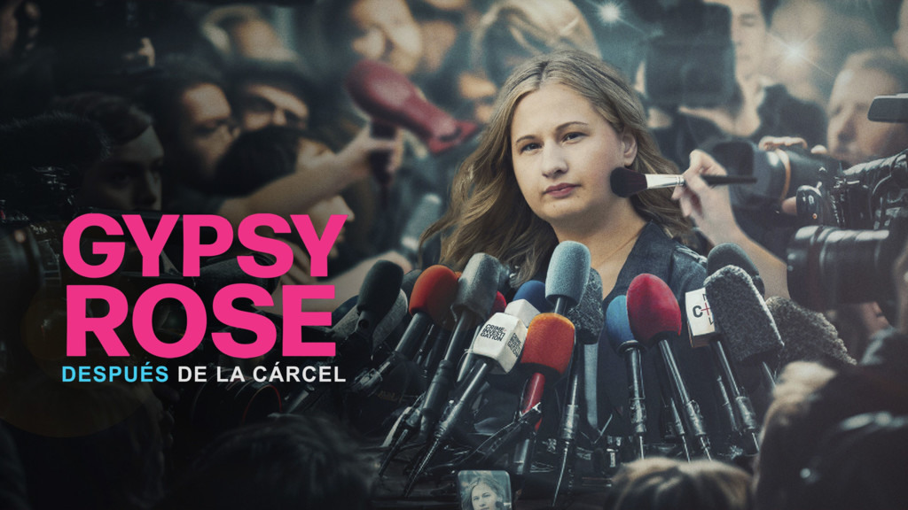 Gypsy Rose: después de la cárcel
