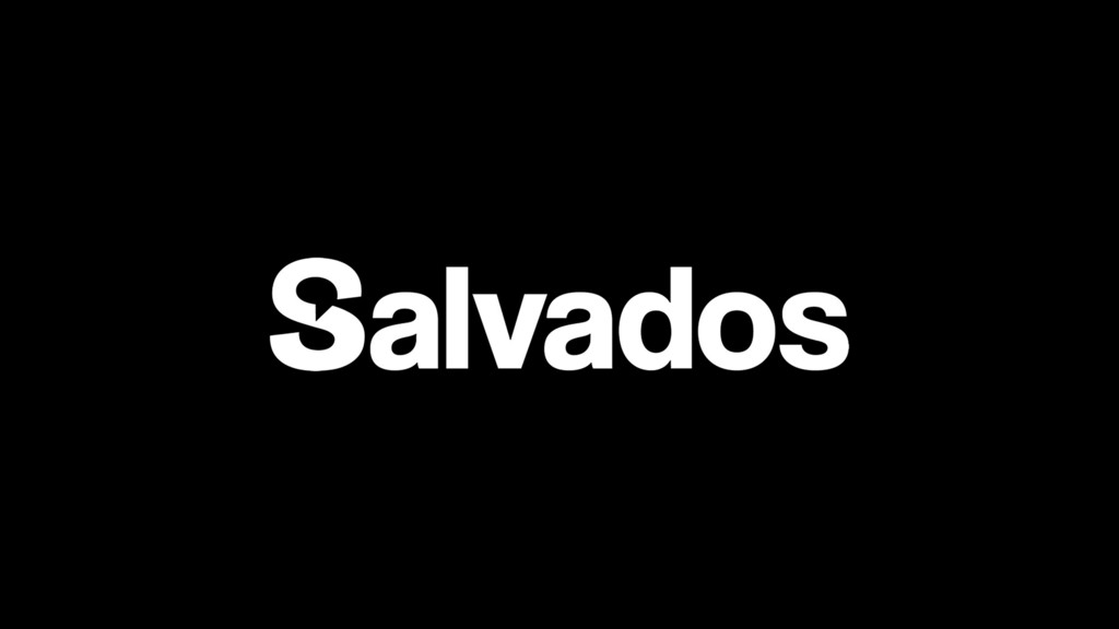 Salvados