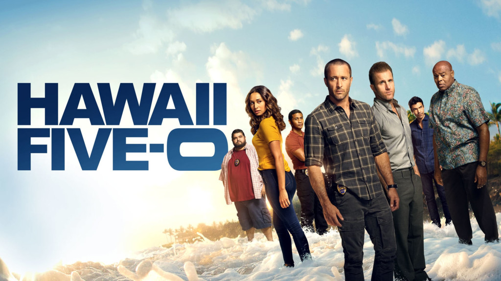 Hawai 5.0