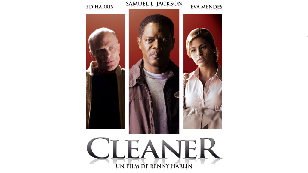 Cleaner