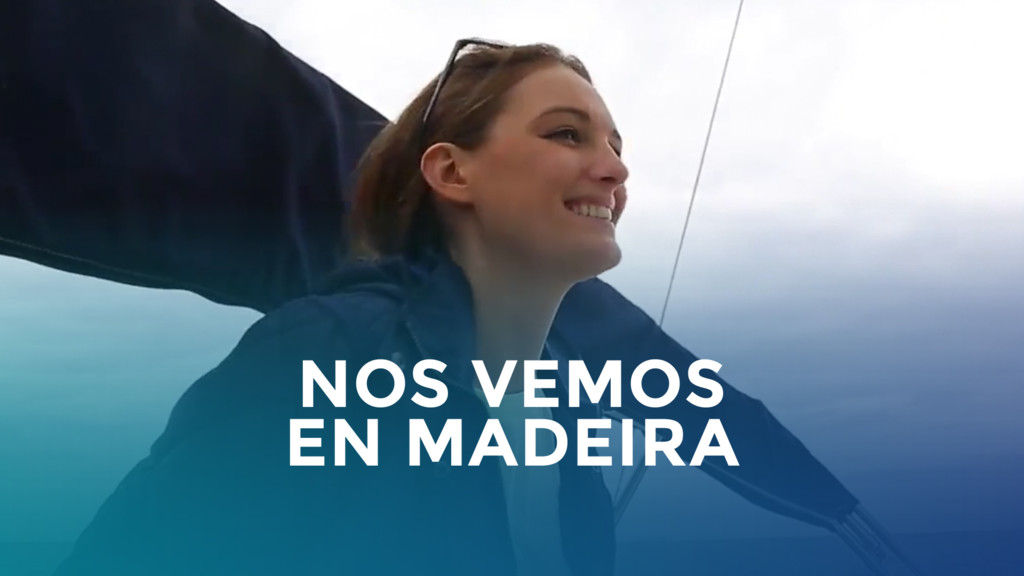 Nos vemos en Madeira
