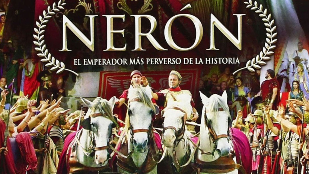 Nerón: Parte 2