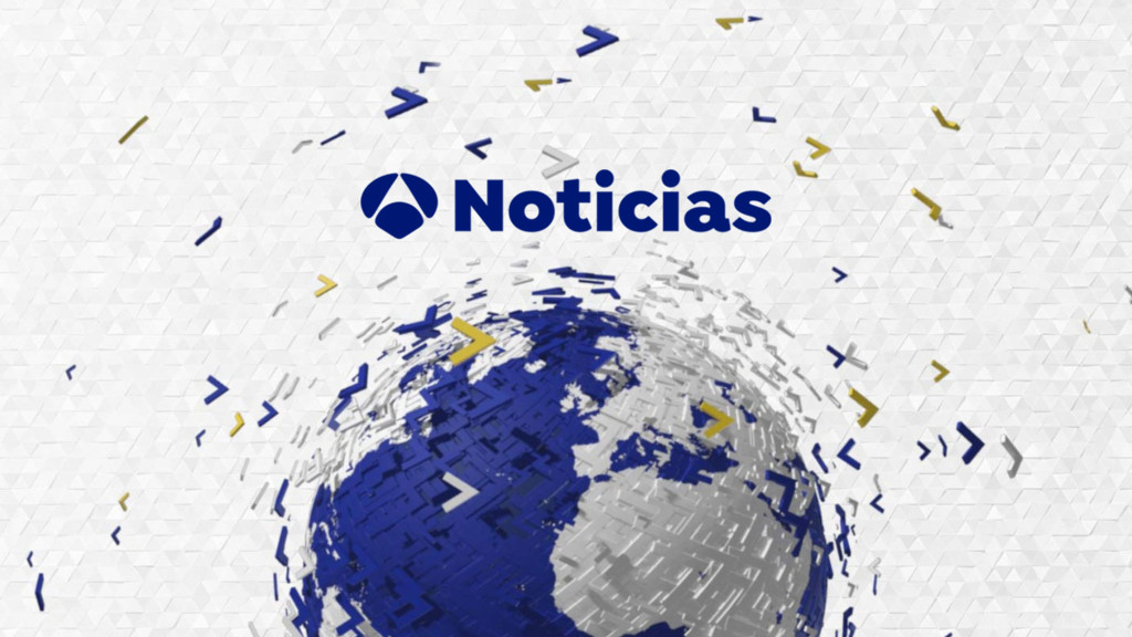 Antena 3 Noticias 2