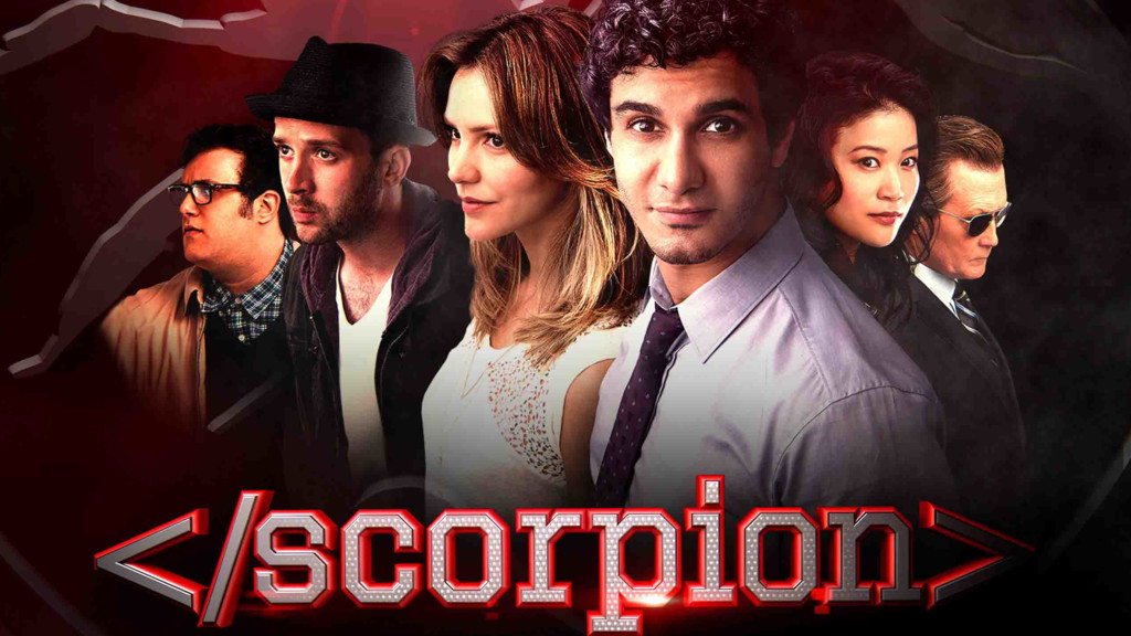 Scorpion