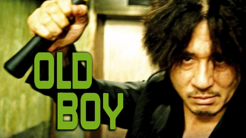 Old Boy