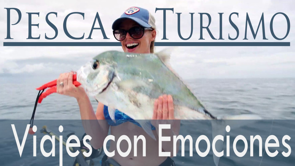 Pesca y Turismo