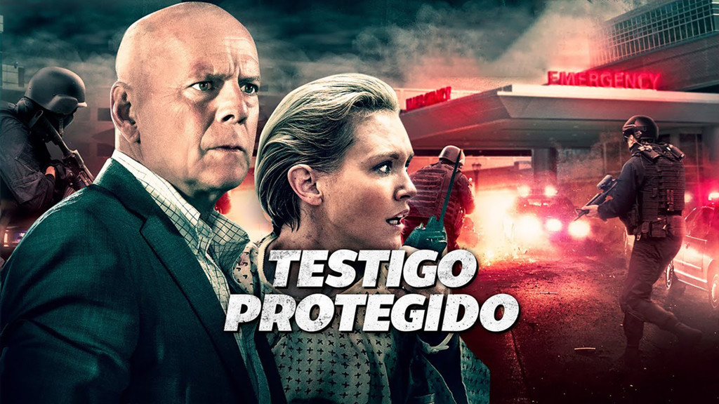 Testigo protegido