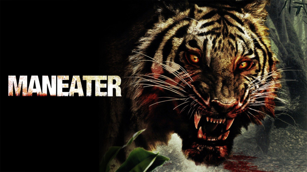 Eye of the beast: El monstruo del lago