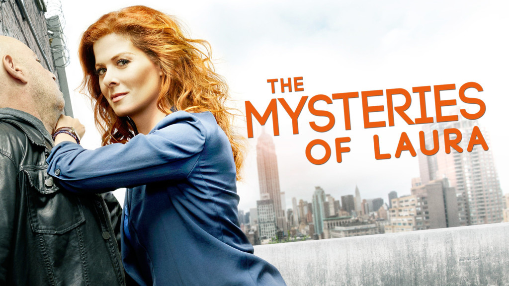 Los misterios de Laura