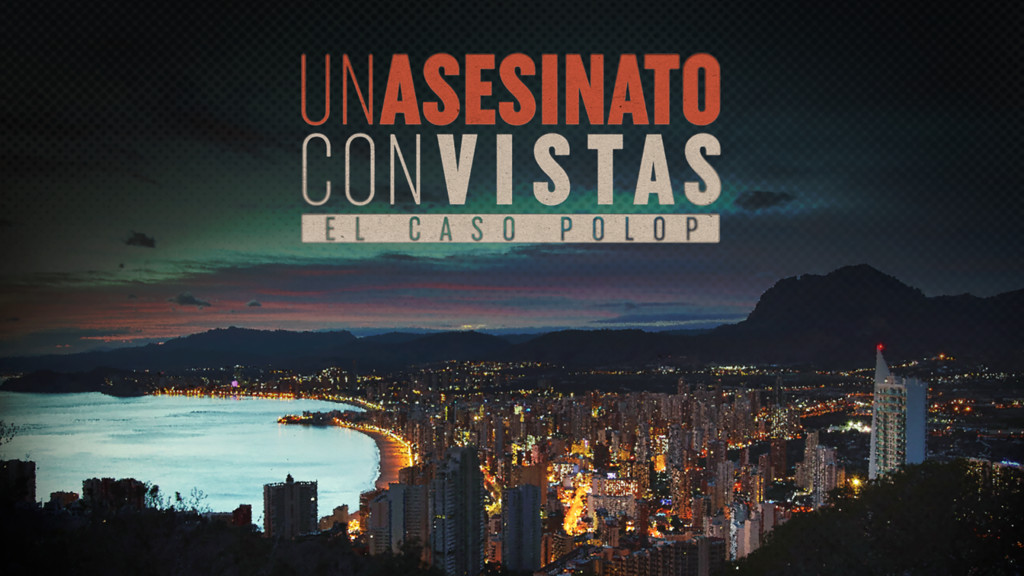 Un asesinato con vistas
