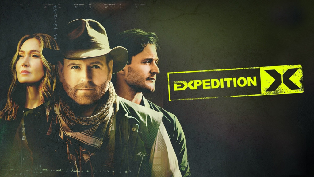 Expedición X