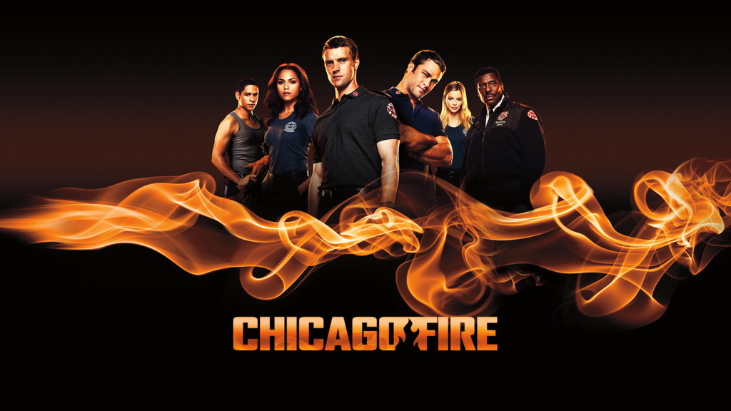 Chicago Fire