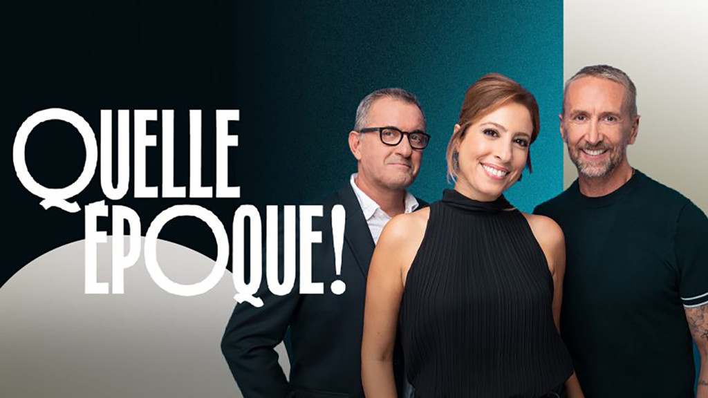 Quelle Epoque!