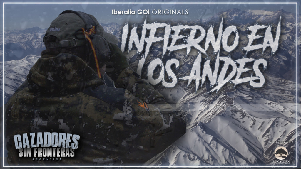 Infierno En Los Andes