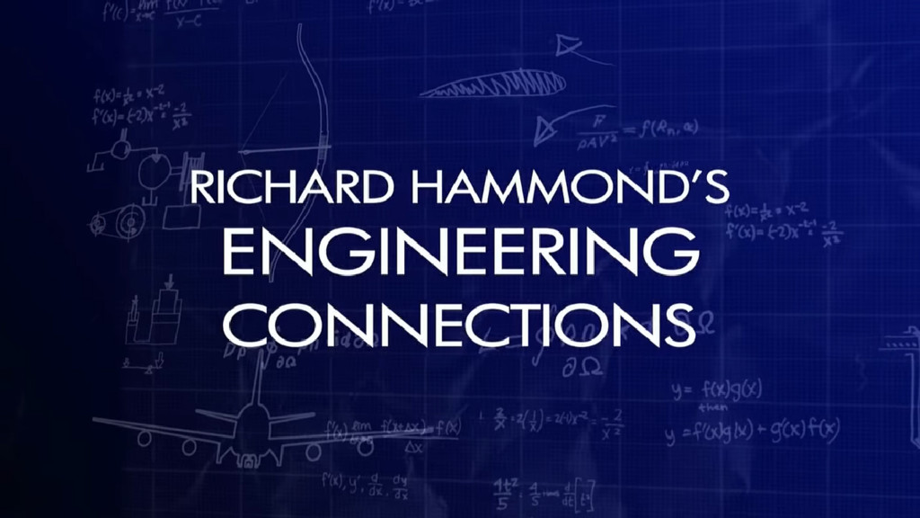 Las conexiones de la ingeniería
