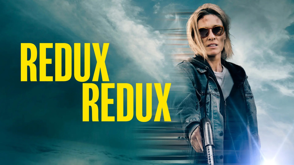 Redux Redux