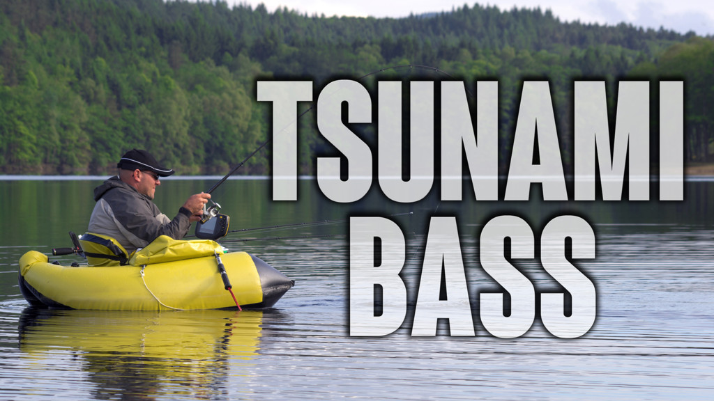 Tsunami Bass