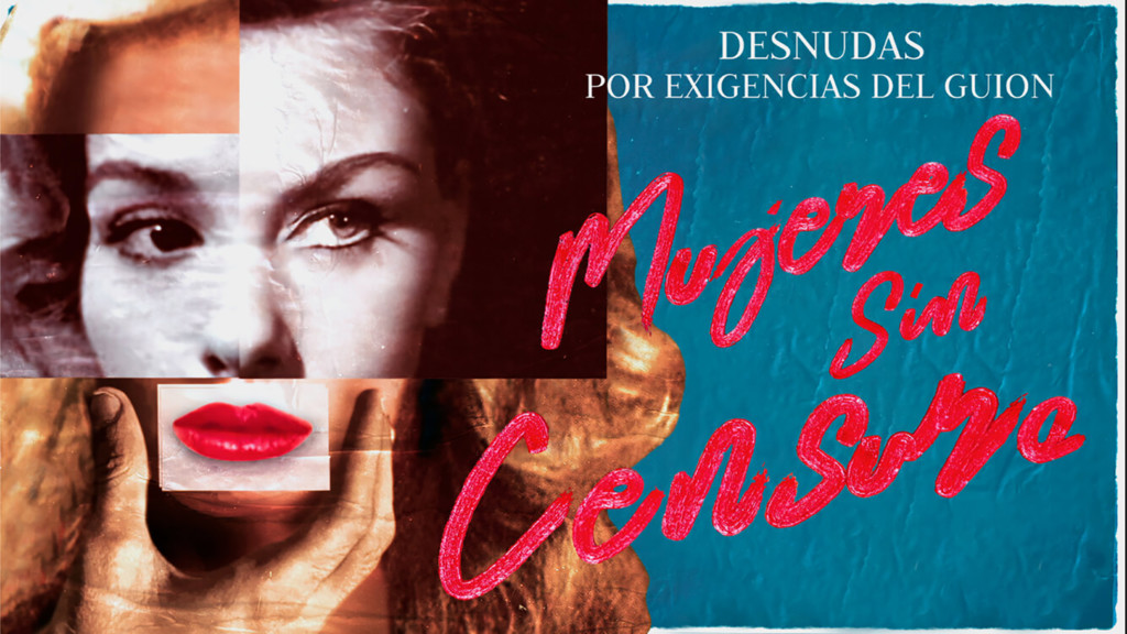 Mujeres sin censura