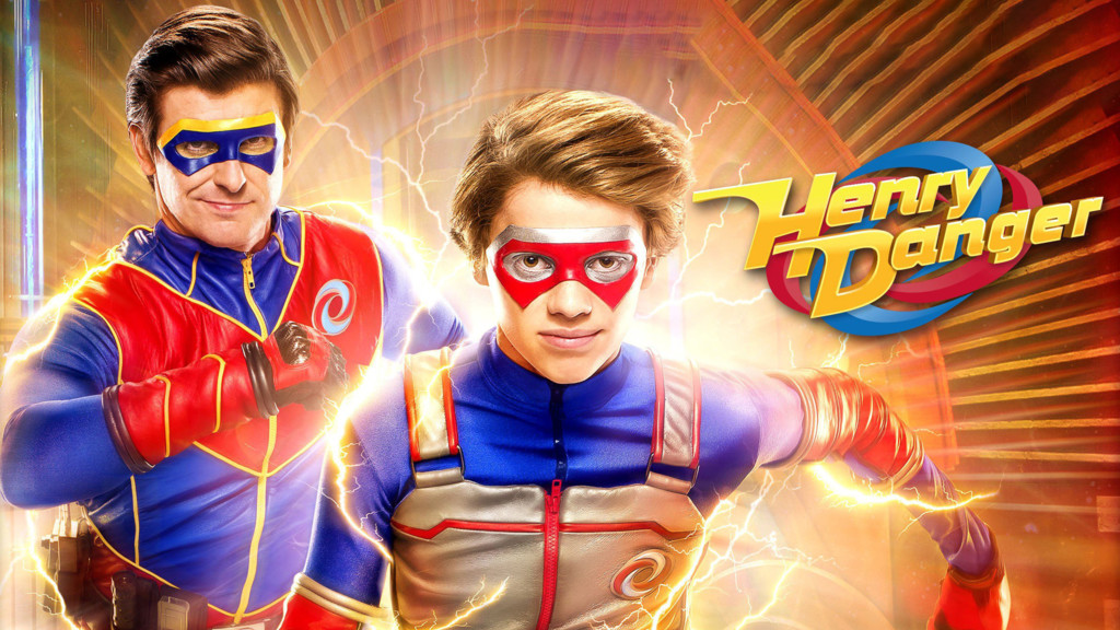 Henry Danger