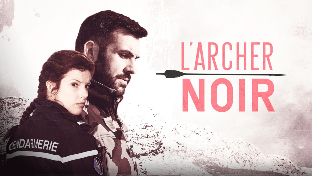 L'archer noir