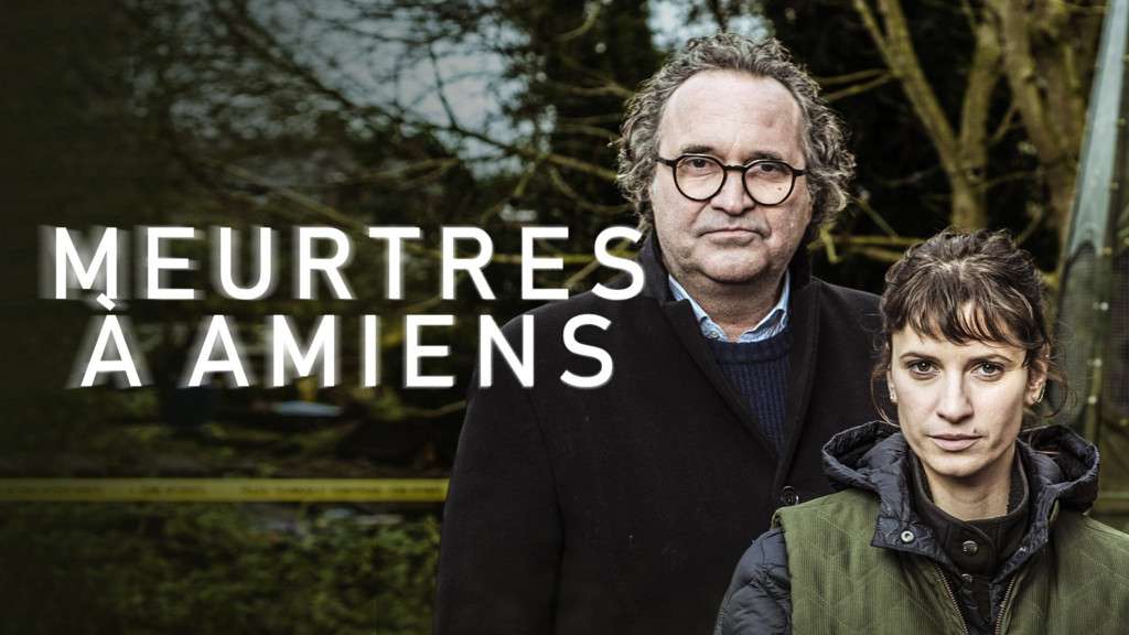 Assassinats a Amiens