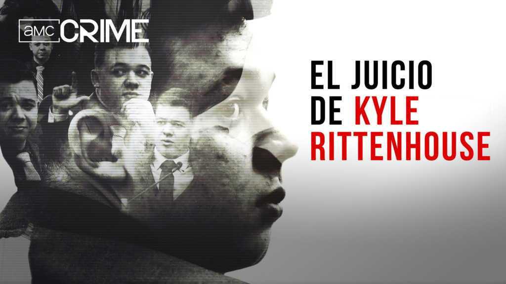 El juicio de Kyle Rittenhouse