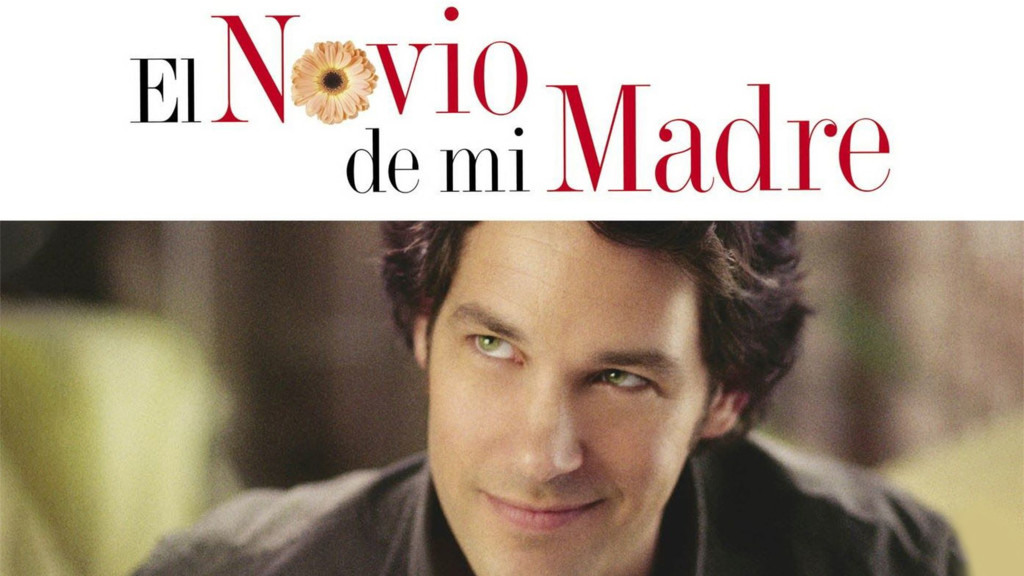 El novio de mi madre
