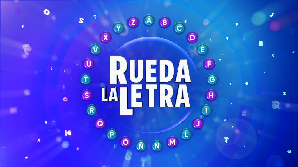 Rueda la Letra