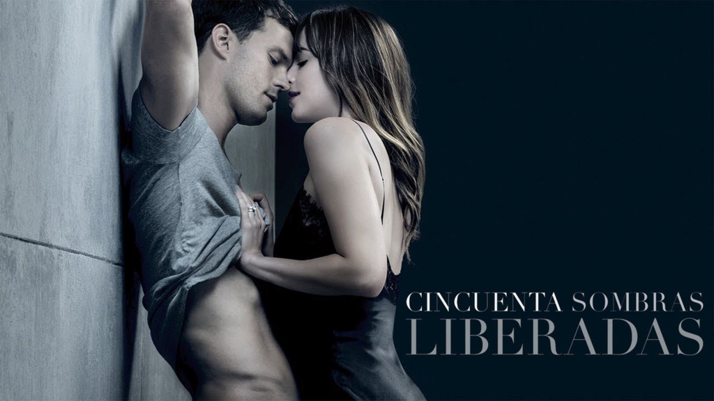 Cincuenta sombras liberadas