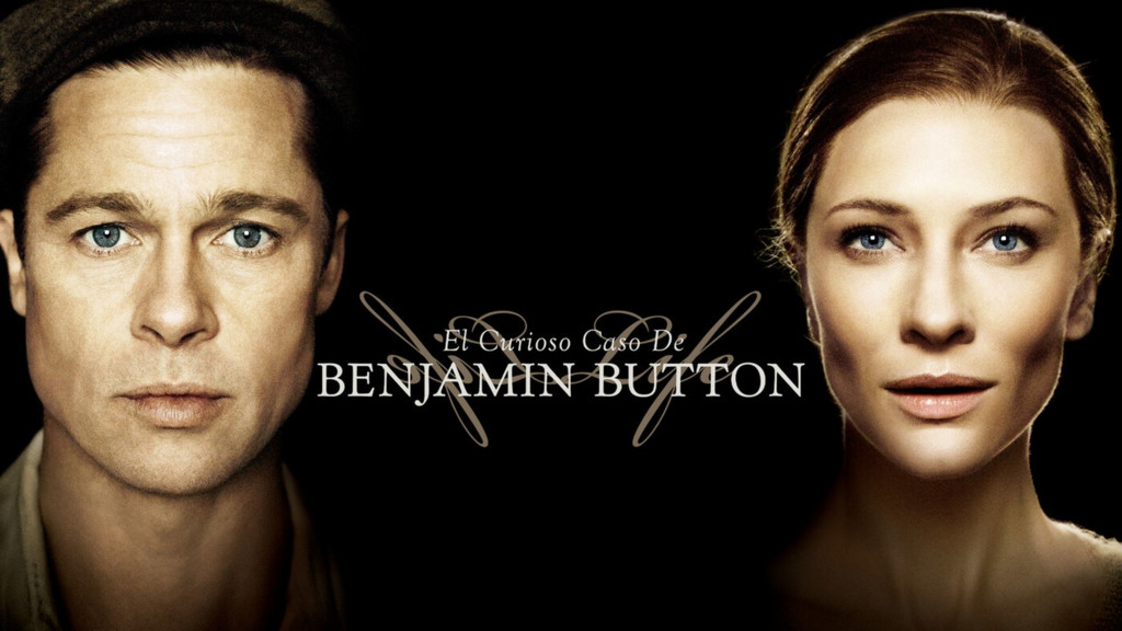 El curioso caso de Benjamin Button