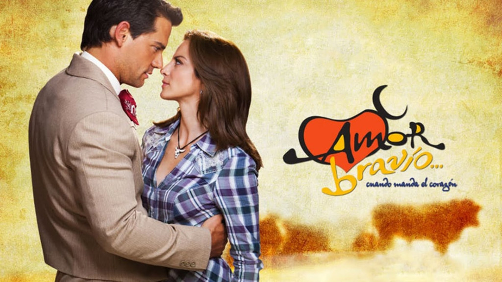 Amor bravío