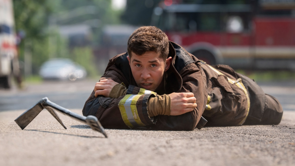 Chicago Fire