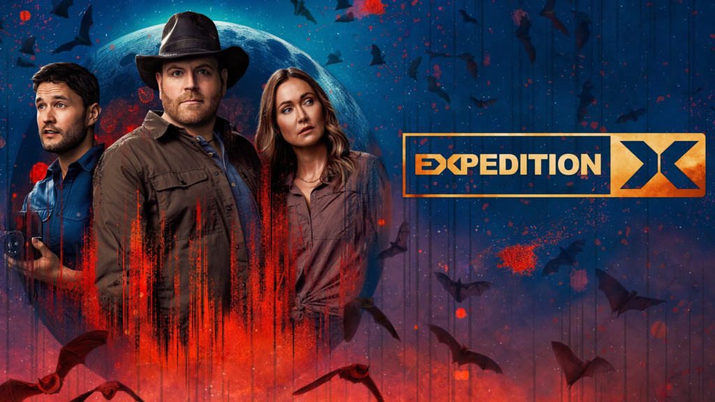 Expedición X