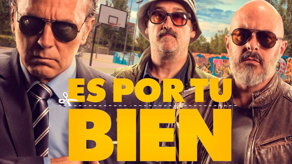 Es por tu bien