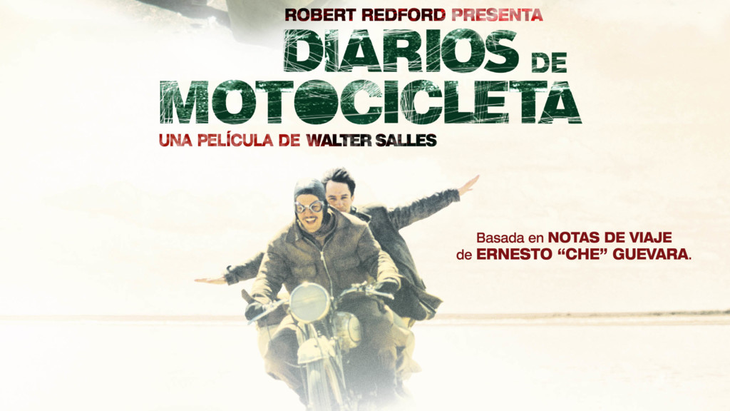 Diarios de motocicleta