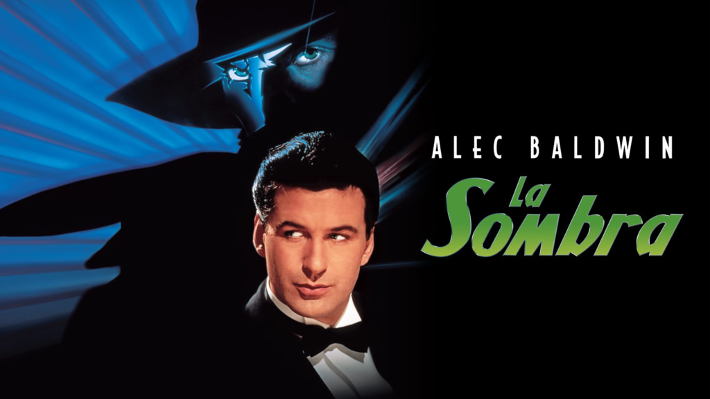 La sombra
