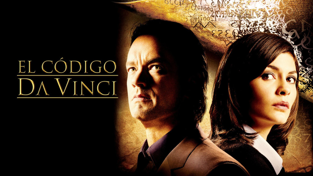 El código da Vinci
