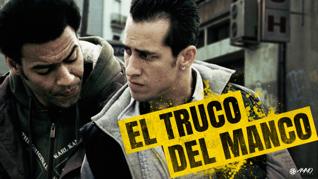 El truco del manco