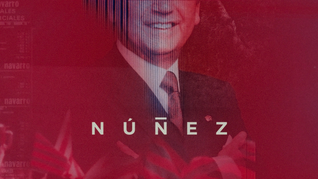 Núñez