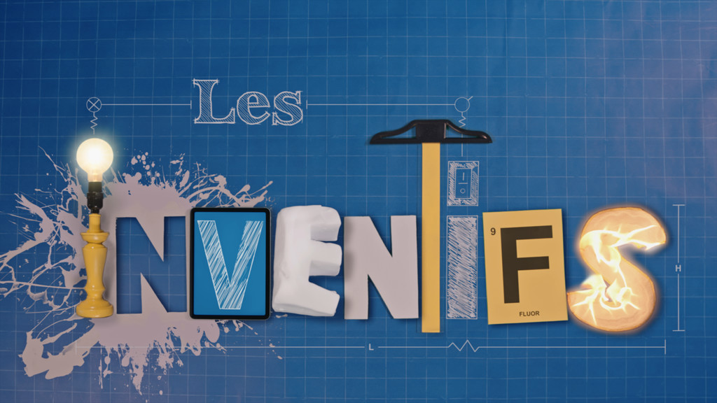 Les inventifs
