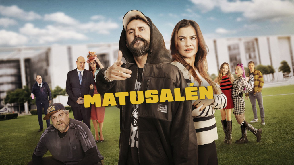 Matusalén