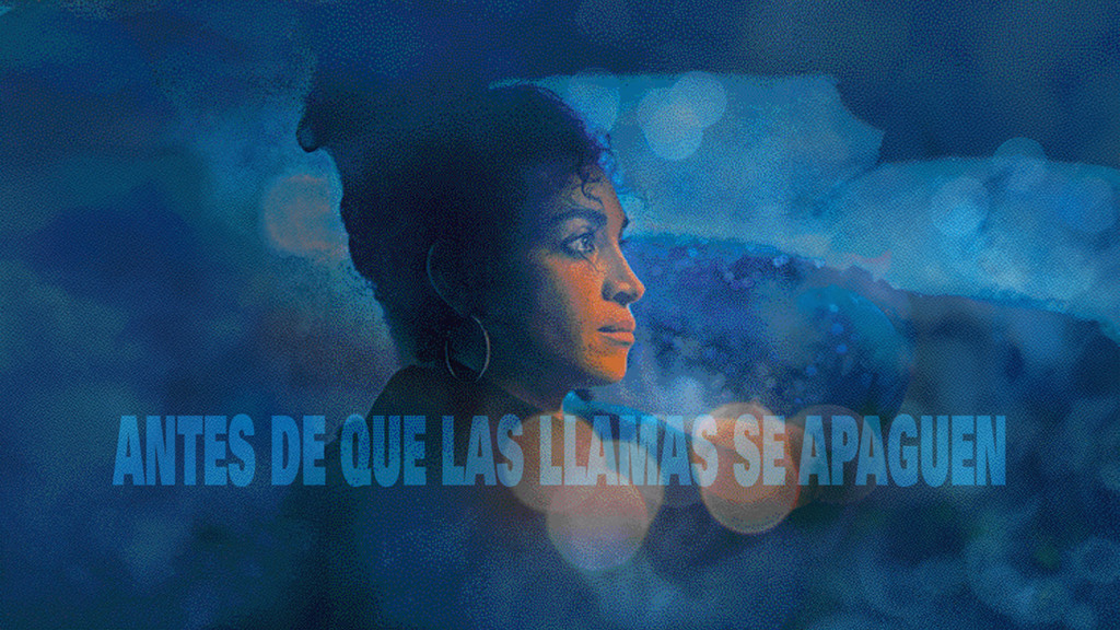 Antes de que las llamas se apaguen