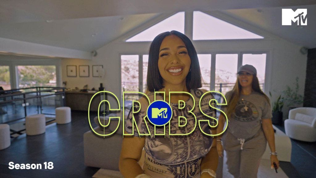 MTV Cribs US