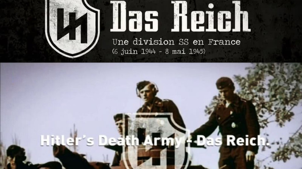 La división mortal de Hitler